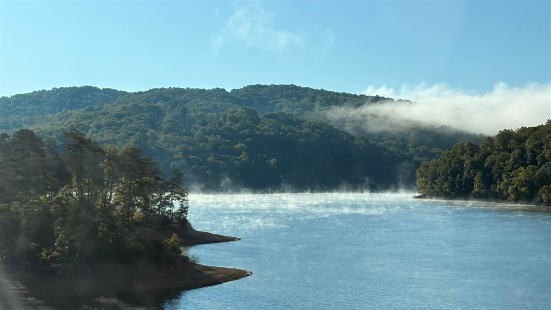 Our Appalachian Story